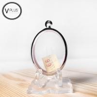 ราคา กรอบพระ สแตนเลส ทรงล็อกเก็ต เบอร์ 99 (21076052134)