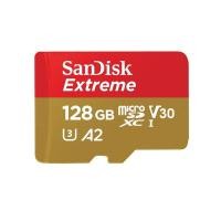 ราคา 100 แท้ Sandisk EXTREME PRO SD Card 200MB S A2 CLASS 10 Micro SD 128GB 256GB 512GB เมมโมรี่ การ์ด Applied to โทรศัพท์ กล้อง GoPro Switch inset360 CCTV เมมโมรี่ การ์ด (21226408219)