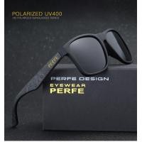 ราคา แว่นตากันแดด Perfe รุ่น 304 แถมฟรี สายคล้องแว่น (17362002286)