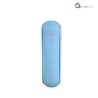 ราคา PowerFan พัดลมพกพา 3 IN 1 เป็นแบตสำรองในตัว เปิดไฟฉายได้ ขนาดเล็กน้ำหนักเบา อันเดียวครบไปได้ทุกคอนเสิร์ตเลย จาก InnoHome (17718836979)