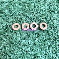 ราคา แหวนรองหัวฉีด MAZDA BT50PROFORD RANGER T6 SET 4 (20493904251)