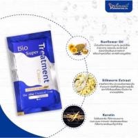 ราคา ส่งฟรี Bio ทรีทเม้นท์ แบบซอง ไบโอทรีทเม้นท์ ของแท้ 100 ผมนุ่มสลวย ครีมนวด ครีมหมักผม (20038949245)