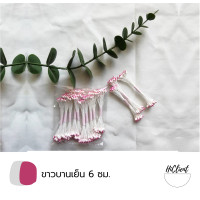 ราคา เกสร เกสรดอกไม้ เกสรดอกไม้ประดิษฐ์ มีหลายแบบให้เลือก (17262684213)