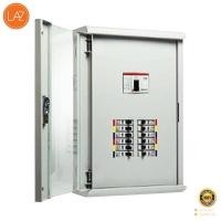 BTICINO ตู้โหลดเซ็นเตอร์ 18ช่อง รุ่น BTLN18MBE125