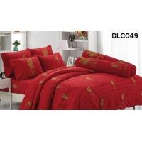 ราคา พร้อมส่งทุกขนาด ชุดผ้าปูที่นอน รวมผ้านวม ลายลิขสิทธิ์แท้ ลิเวอร์พูล Liverpool (7574046264)