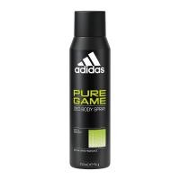 ราคา Adidas Deo Body Spray อาดิดาส ดิโอ บอดี้ สเปรย์ 150 มล สเปรย์ระงับกลิ่นกาย ช่วยลดเหงื่อและระงับกลิ่นกายได้ยาวนาน (20581934985)
