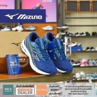 ราคา ลิขสิทธิ์แท้ MIZUNO Running Wave Equate 7 รองเท้าวิ่ง รุ่นฮิต มิซูโน่ แท้ (19767195767)