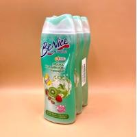 ราคา Benice บีไนซ์ ครีมอาบน้ำ ขนาด180 มล แพ็ค3ขวด (16259039090)