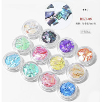 ราคา เปลือกหอยแต่งเล็บ เปลือกหอยติดเล็บ ของแต่งเล็บ (15760318744)