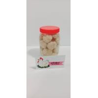 ราคา กระเทียมดอง น้ำหนักเนื้อ 500 กรัม ไซส์ L กระเทียมดองซุปก๋วยเตี๋ยว กระเทียมดองซุปหมูกะทะ กระเทียมดองน้ำจิ้มสุกี้ กระเทียมดองคั่วไข่แห้ง กระเทียมดอง พริกน้ำปลามะนาว (16315886808)