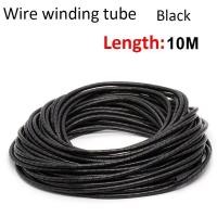 ราคา ไส้ไก่ พันสายไฟ เก็บสายไฟ รัดสายไฟ ความยาว 10 เมตร (17452435004)