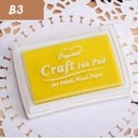 ราคา BBtoHOME ถาดหมึก หมึกตรายาง หมึกปั๊ม (17392742800)