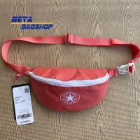 ราคา Converse กระเป๋าคาดเอว กระเป๋าคาดอก รุ่น 1621025F1 ลิขสิทธิ์ แท้ 100 (10412995088)