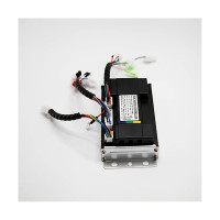 ราคา Hub Motor Scooter Sine Wave BLDC Motor Controller 1500W 48V 72V (20498585725)