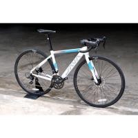 ราคา New JAVA RONDA Integrated Disc 2022 จักรยานเสือหมอบดิสเบรค (15109258237)