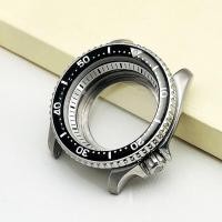 ราคา เคสใส่นาฬิกา SKX007 Seiko 41มม SRPD เหมาะกับ NH35 NH36 7S26การเคลื่อนไหว28 5มม หน้าปัดใสด้านหลัง20ATM กันน้ำเคสสำหรับดำน้ำ (19753566488)