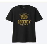 ราคา REGENCY BRANDY VSOP T SHIRT COTTON 100 เสื้อยืด รีเจนซี่ SIZE M 3XLS 5XL (20481088239)