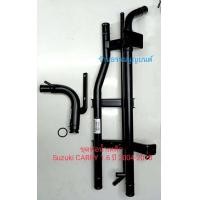 ราคา ชุดท่อน้ำเหล็ก Suzuki CARRY 1 6 ปี 2004 2018 และ Suzuki APV (21080249588)