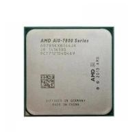 ราคา ชุดซ็อกเก็ต AMD A10 A10AMD 7700K 7850K 7870K CPU FM2 95W ซ็อกเก็ต28nm โปรเซสเซอร์ APU (20207477330)