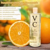 ราคา วานีก้าโทนเนอร์ วีซี มอยซ์เจอร์ไรซิ่ง Vanekaa VC Moisturizing Toner 500ml (7176780742)