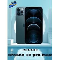 ราคา Rennie Global Version ไอ12 Pro Max 6 7 นิ้ว Dace Core สมาร์ทโฟนดั้งเดิม 3687mAh 5G LET Phone (21075407148)