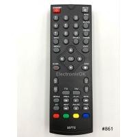 ราคา รีโมท กล่อง TV ดิจิตอล ACONATIC AN 357T2 861 (18969303130)