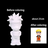 ราคา ยิปซั่มตุ๊กตาปูนปลาสเตอร์สีพลาสเตอร์ตุ๊กตาสีปูนปลาสเตอร์สี (20953085145)