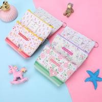 ราคา Han edition cartoon PU leather zipper zero coin purse cute cartoon cat female hand bag headphones receive package (20474397541)