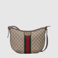 ราคา Gucci กระเป๋า Ophidia GG small shoulder bag (21228255798)