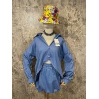 ราคา เซ็ตเสื้อ กระโปรงเก๋ๆ (19830920975)