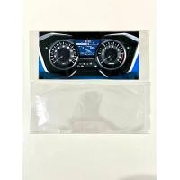 ราคา ฟิล์มกันรอยเรือนไมล์ Honda FORZA 350 300 ปี 2018 2024 ฟิล์มกันรอยอย่างดี ฟิล์มบังลม ฟิล์มมอเตอร์ไซค์ ฟิล์มกันรอยไมล์ (19598171240)