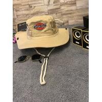 ราคา NEWหมวกหมวกแฟชั่น หมวกเดินป่า Vintage Style 90 หมวกแฟชั่น หมวกเดินป่าปัก (15289100582)