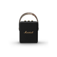 ราคา ของแท้ 100 MARSHALL STOCKWELL II ลำโพงบลูทูธ MARSHALL แบบพกพา อายุการใช้งานแบตเตอรี่ยาวนาน (21070598562)