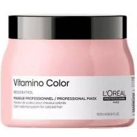 ราคา มาส์ก LOreal Professionnel SERIE EXPERT ลอรีอัล ซีรี่ส์ เอ็กซ์เปิร์ท มาส์กบำรุงผม 250 มล (19943785516)