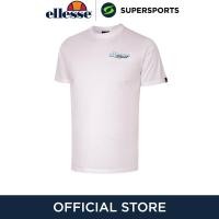 ราคา ELLESSE Drevino เสื้อยืดผู้ชาย (18584110863)