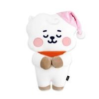 ราคา BT21 doll ตุ๊กตา BTS BABY มีฮู้ด นุ่มสบาย ขนาด 40 ซม สําหรับเด็ก828 (20638599690)