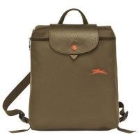 ราคา กระเป๋า Longchamp neo Le Pliage กระเป๋าเป้ พับเก็บได้ กันน้ำ ไนลอน สะพายหลัง Backpack (19601736267)