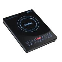 ราคา IMARFLEX เตาแม่เหล็กไฟฟ้า 1700 วัตต์ รุ่น IF 404 ไทยมาร์ท THAIMART (8607056103)