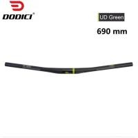 ราคา DODICI RXL แฮนด์จักรยานเสือภูเขาคาร์บอนไฟเบอร์อะไหล่แฮนด์จักรยานเสือภูเขาคาร์บอนไฟเบอร์เต็มรูปแบบ9 พื้นหลัง31 8มม X690 720 740 760มม (10145890251)