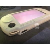 ราคา ซิลิโคน PSP 2000 PSP 3000 พร้อมส่งจากไทย Silicon PSP สำหรับ PSP Slim รุ่น 2000 3000 (18514945318)