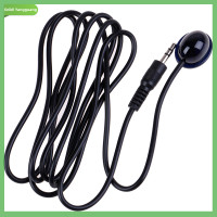 ราคา Odidi 3 5mm IR Infrared REMOTE CONTROL Receiver สายต่อสำหรับ IR Receiver (20126540541)