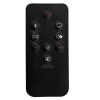 ราคา Replace Remote Control Black Remote Control Plastic Remote Control for JBL BOOST TV Remote Controller (19678597612)