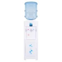 ราคา Uranus shop ตู้กดน้ำ2ระบบ ตู้ทำน้ำเย็น ตู้กดน้ำเย็น ตู้กดน้ำร้อน Water dispenser เครื่องทำน้ำเย็น น้ำร้อน (13970232164)