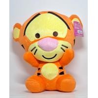 ราคา ตุ๊กตา เบบี้ทิกเกอร์ Baby Tigger 8 22 Cuttie Tigger 15 งานป้าย ลิขสิทธิ์แท้ (20905129930)
