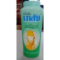 ราคา แป้งเย็นเภสัช 300กรัม (20540686122)