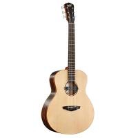 ราคา Veelah Mini Camper MC M MC R MC KOA MC ME MC RW MC KOA E กีตาร์โปร่ง กีตาร์โปร่งไฟฟ้า (8702531460)