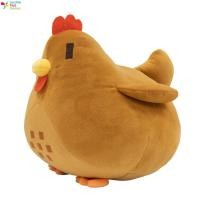 ราคา Lacchia Toys Games Fast Delivery In Stock Jfmm Kawaii Stardew Valley Chicken Figure Plush Doll Soft Stuffed Pillow Toys Children Gifts (20906208571)