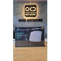 ราคา EAP225 V4 0 AC1350 Wireless MU MIMO Gigabit Ceiling Mount Access Point (7496572899)