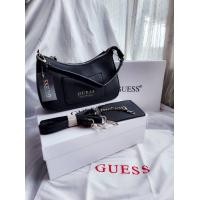 ราคา กระเป๋า GUESS ทรงพอช (19609289594)
