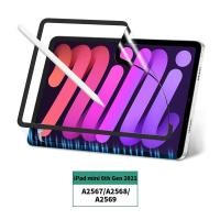 ราคา เช่นฟิล์มป้องกันหน้าจอกระดาษสำหรับ iPad Pro 11 12 9 12 9 Air 5 4 10 2 7 8 9รุ่น10th สำหรับ iPad พื้นผิวฟิล์มติดกระจกห้องน้ำ (21170586208)